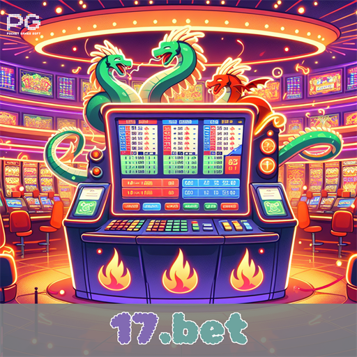 Promoções Incríveis e Engajamento no 17.bet