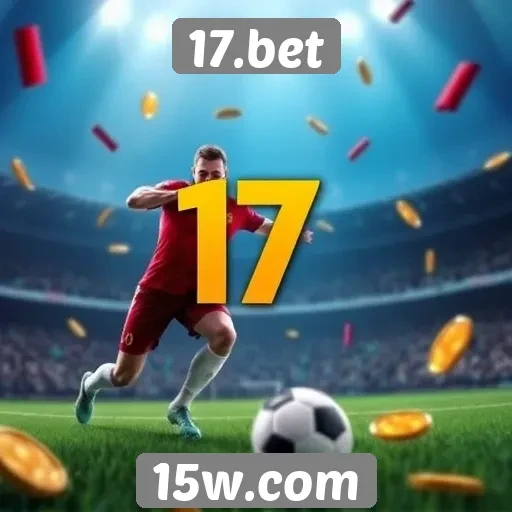 Recursos exclusivos do site de jogos 17.bet