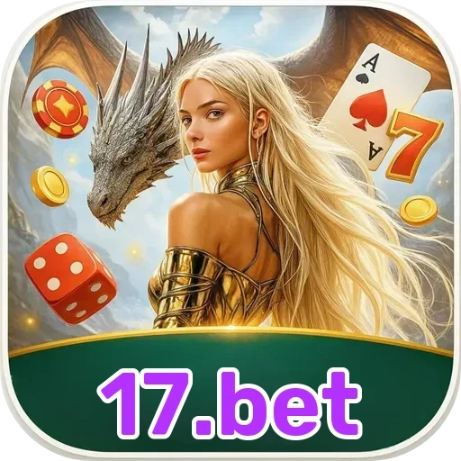 17.bet Plataforma