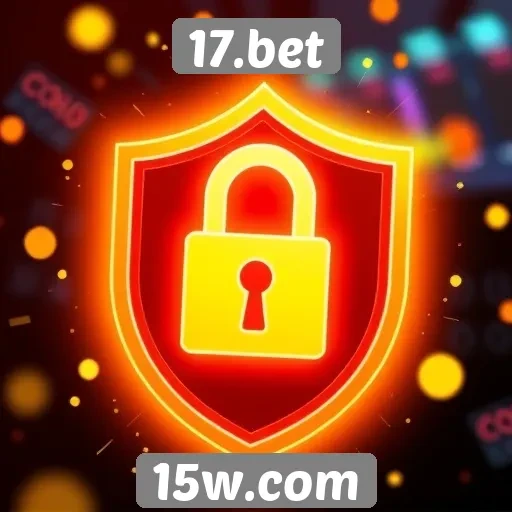 Avaliação da segurança no site de jogos 17.bet