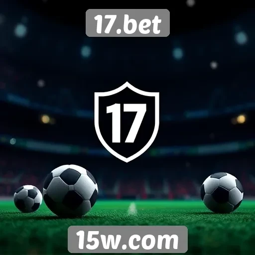 Análise da segurança do site 17.bet para jogadores